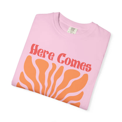 Here comes the Sun Tshirt