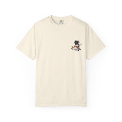 Space Surfing Tshirt