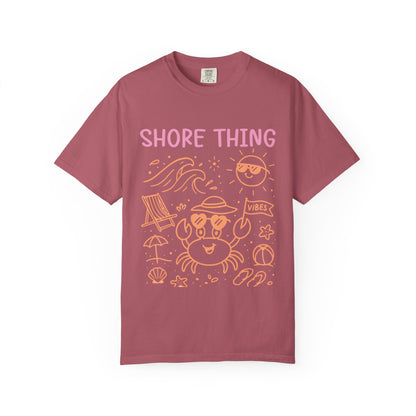 Shore Thing Tshirt