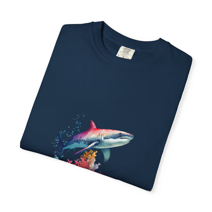 Underworld Shark Tshirt