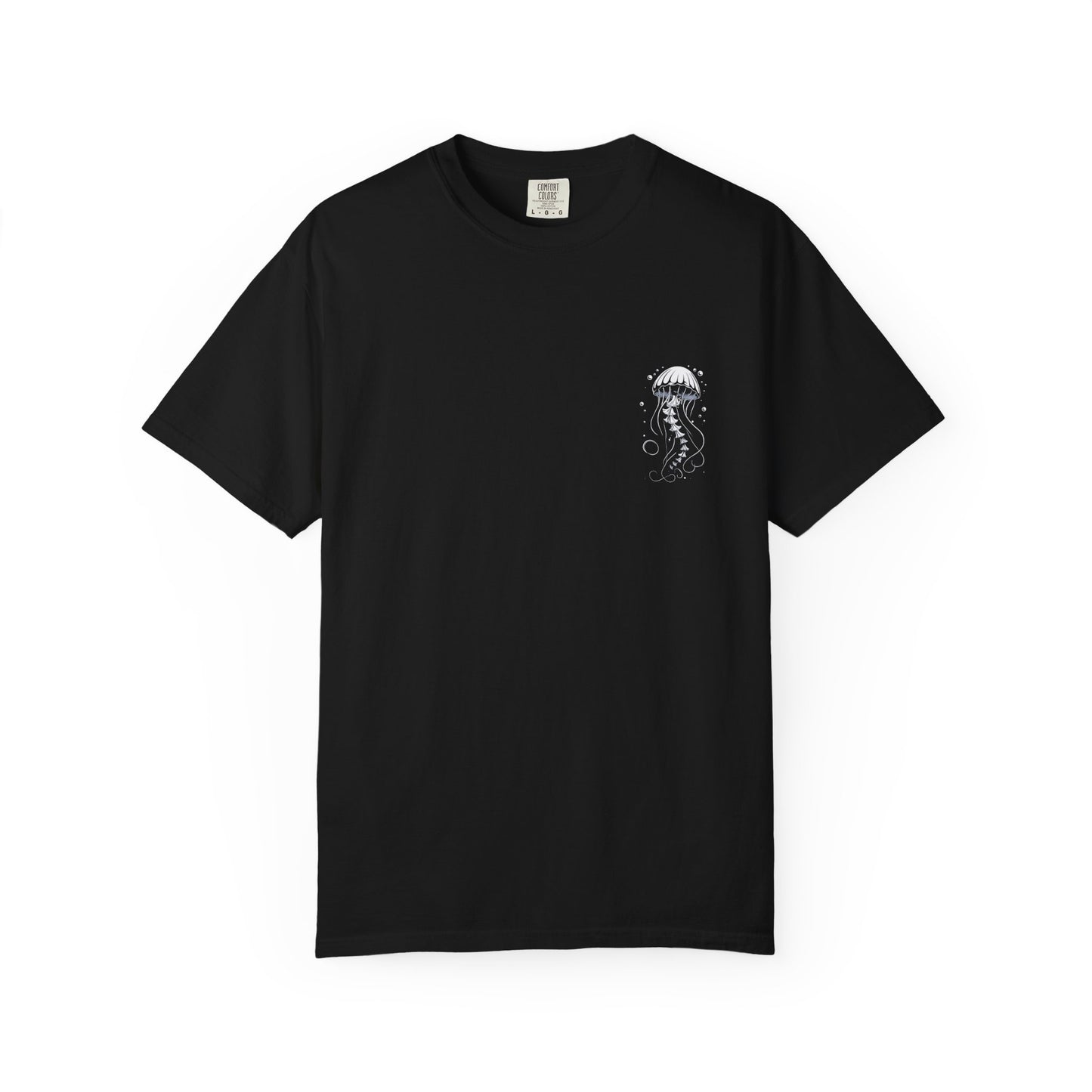 Just Decompressing Tshirt
