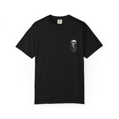 Just Decompressing Tshirt