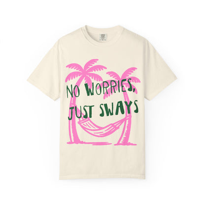 Just Sways T-shirt
