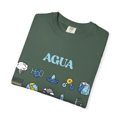 Agua Tshirt