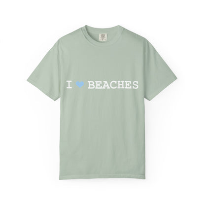 Beach Lover Tshirt