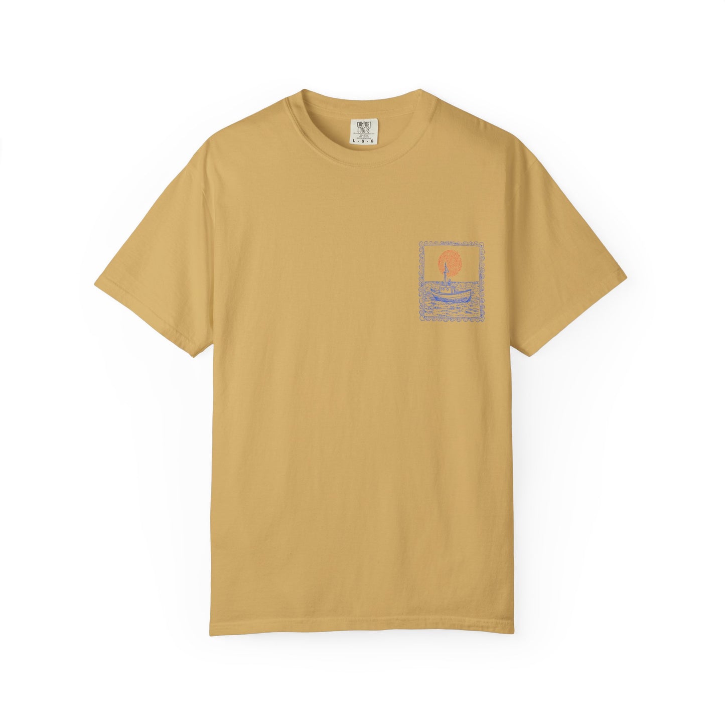 The Corals Tshirt