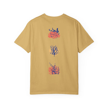 Seaweeds Collection Tshirt