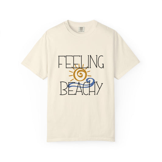 Still Feeling Beachy Tshirt