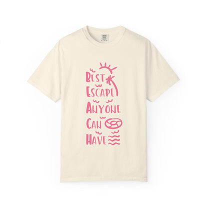 Beach Escape Tshirt