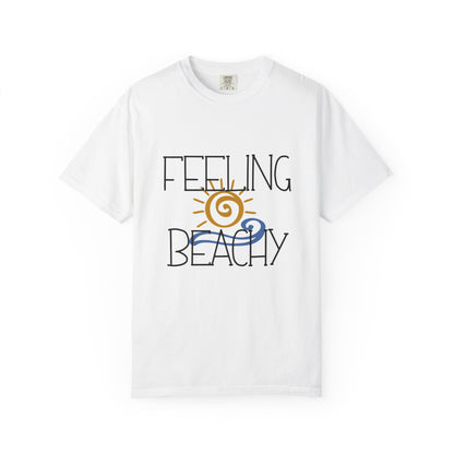 Still Feeling Beachy Tshirt