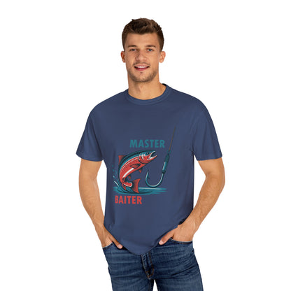 Trout Baiter Tshirt
