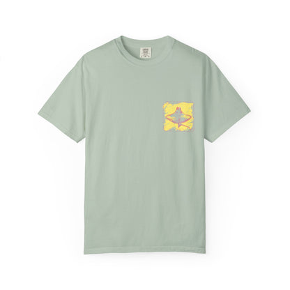 Manta Tshirt