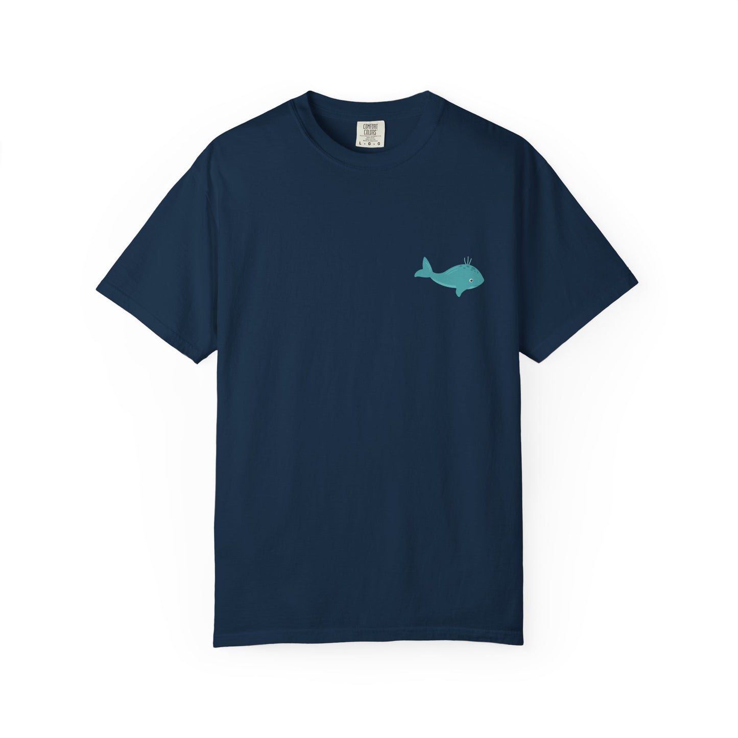 Ocean Floor Tshirt