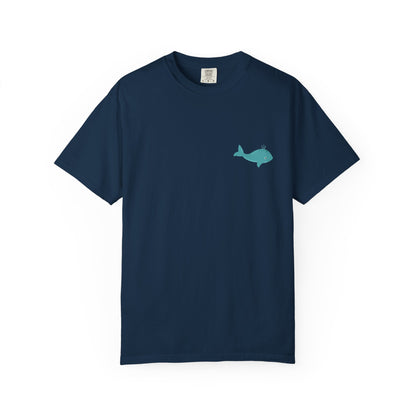 Ocean Floor Tshirt