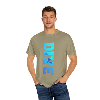 Vertical Dive Tshirt