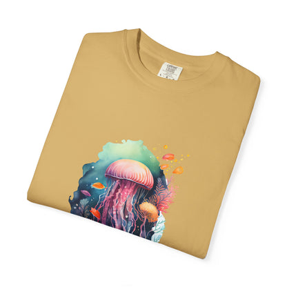 Underworld Medusa Tshirt