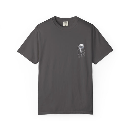 Just Decompressing Tshirt