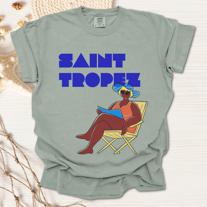 St Tropez Tshirt