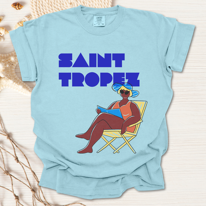 St Tropez Tshirt