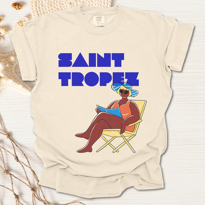 St Tropez Tshirt