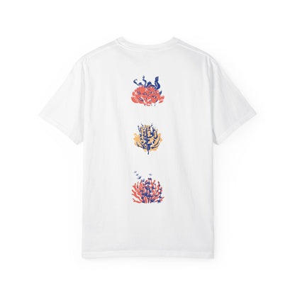 Seaweeds Collection Tshirt