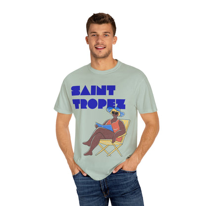 St Tropez Tshirt