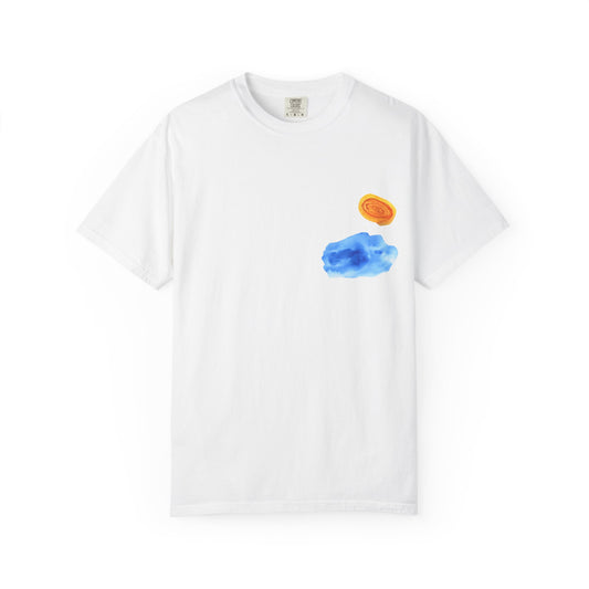 Costa del Sol Tshirt