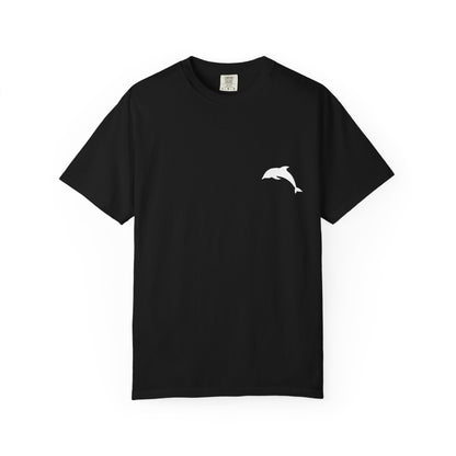 Wandering Dolphin Tshirt
