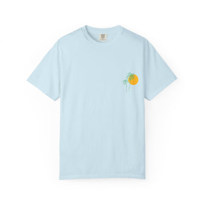 Palm Trees Tshirt