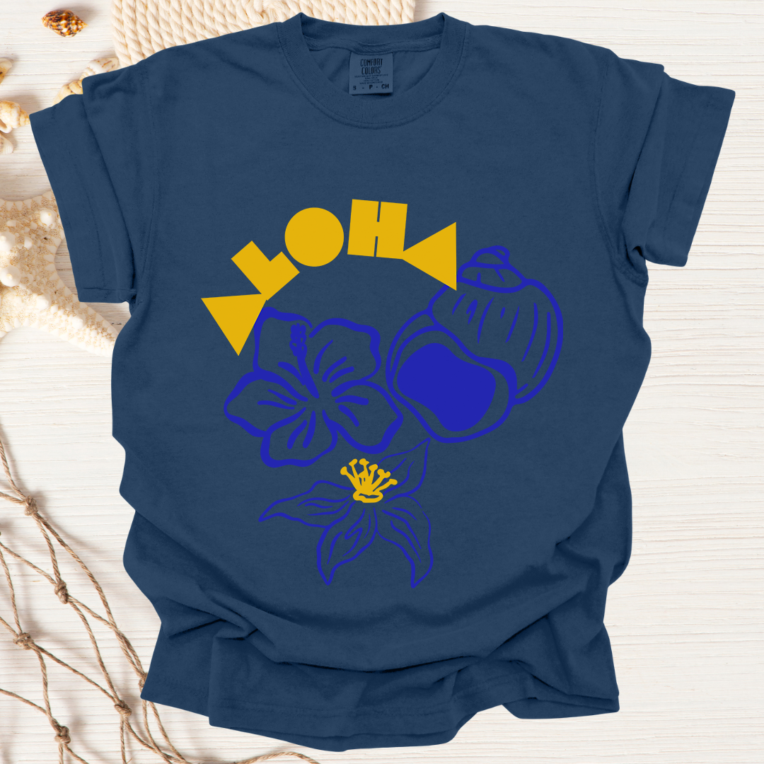 Aloha Tshirt