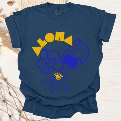 Aloha Tshirt