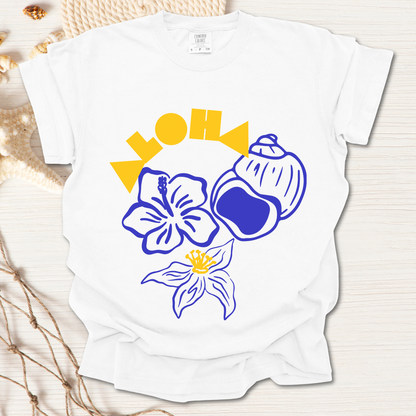 Aloha Tshirt