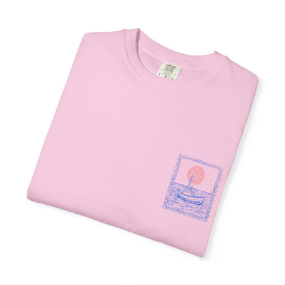 The Corals Tshirt