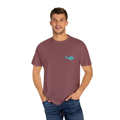 Ocean Floor Tshirt