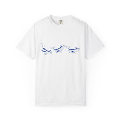 Ocean Traveling Club Tshirt