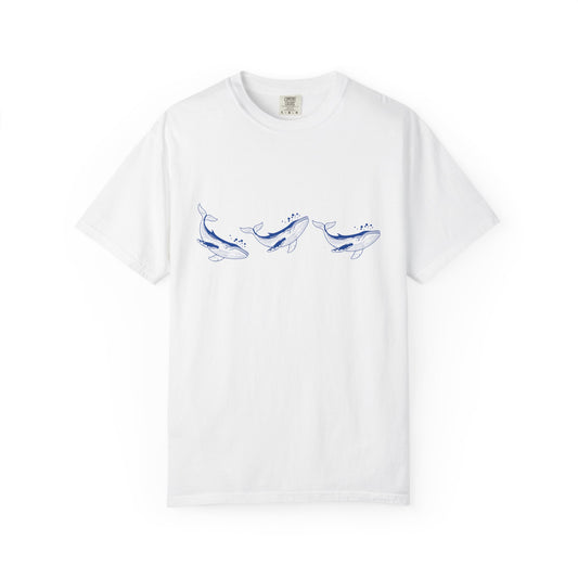 Ocean Traveling Club Tshirt