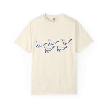 Sealions Tshirt