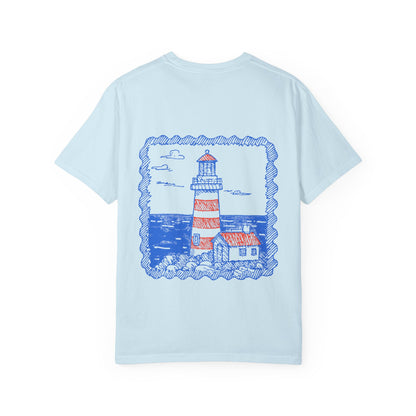 Lighthouse Tshirt