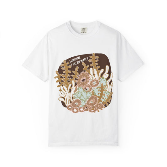 Corals Tshirt