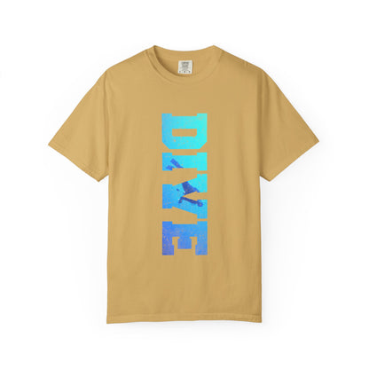 Vertical Dive Tshirt
