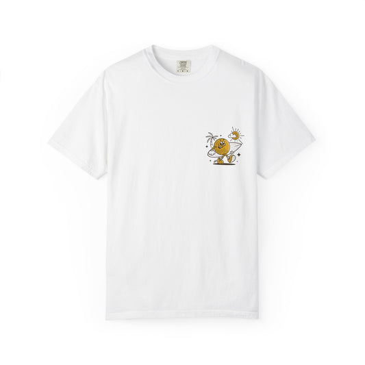 Surf Character Tshirt