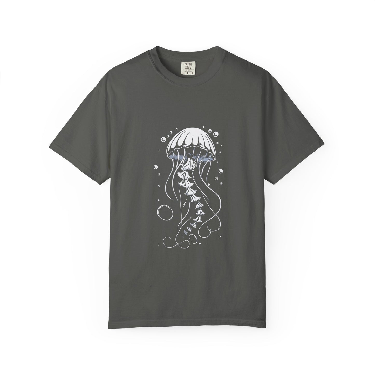 Whimsical Jellyfish Tshirt