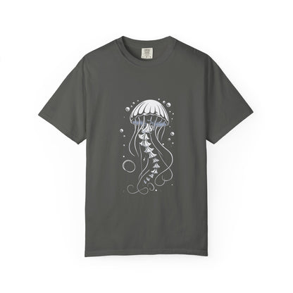 Whimsical Jellyfish Tshirt
