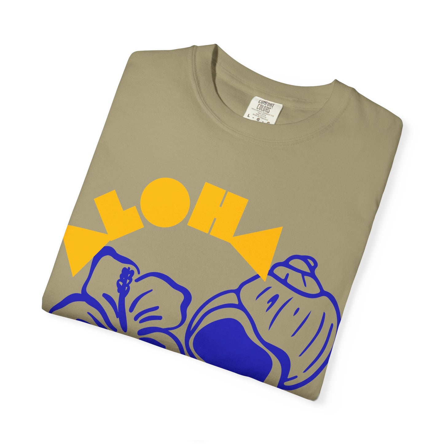 Aloha Tshirt