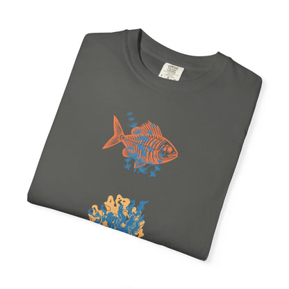 Seaweeds Collection Tshirt