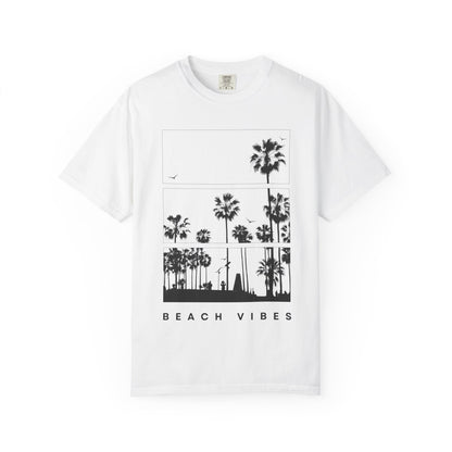 Beach Paradise Tshirt