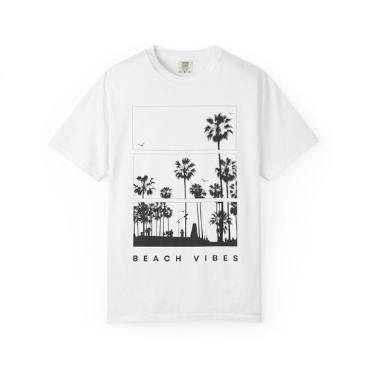 Beach Paradise Tshirt