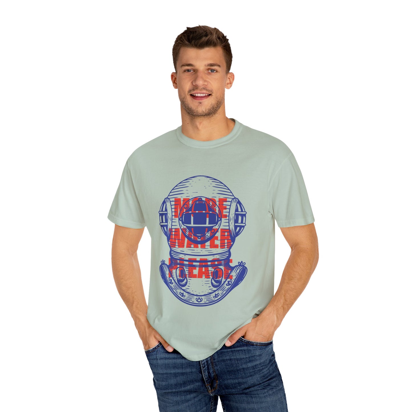 More Water Please Tshirt