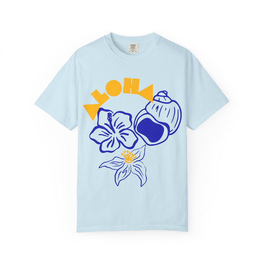 Aloha Tshirt