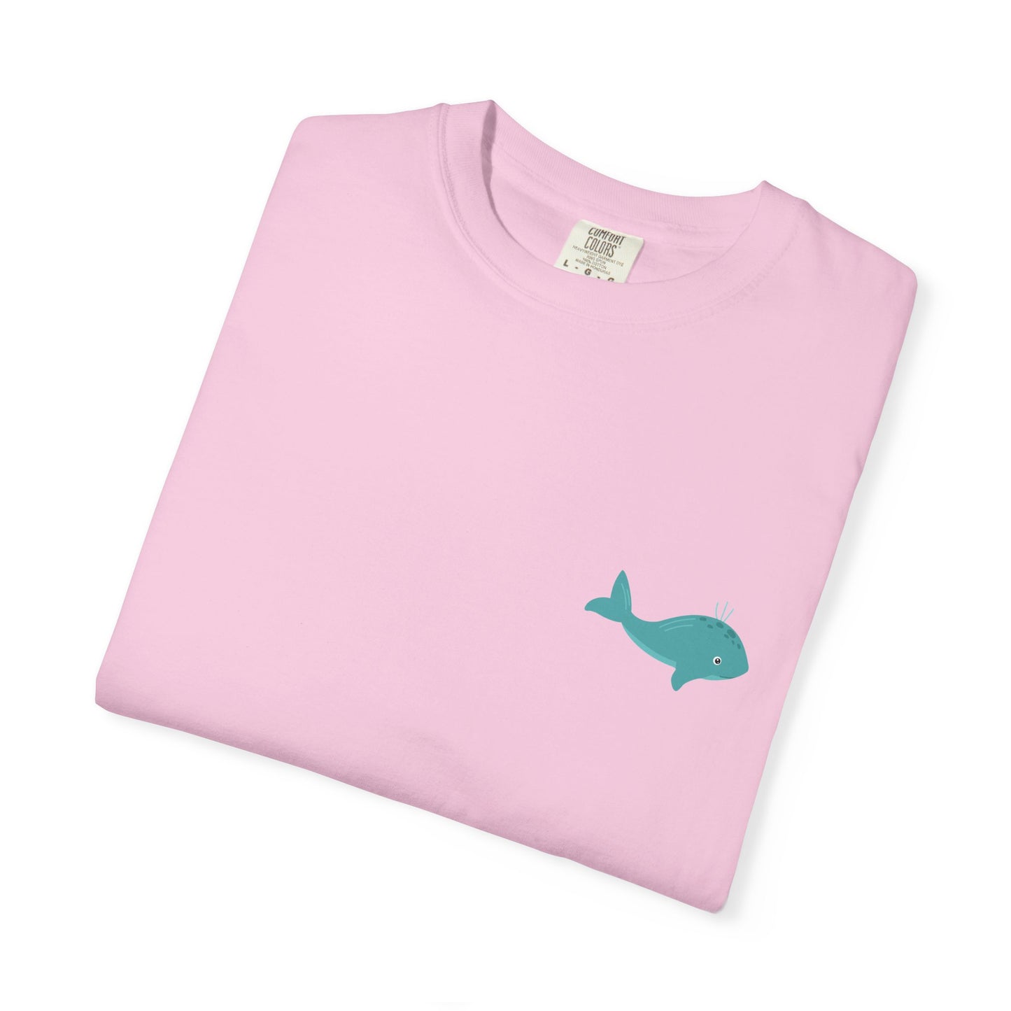 Ocean Floor Tshirt